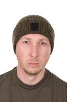 Fox Čepice Khaki HD Beanie (1)