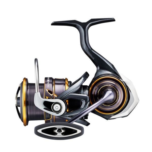 Daiwa Naviják 22 Caldia LT MQ 2000D