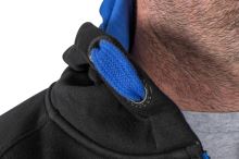 Preston Innovations Mikina Celsius Zip Hoodie (2)