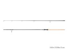 Delphin Prut Banx CamoCORK 3,6 m 3 lb 2-Díl (1)