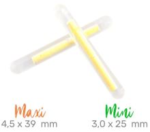 Zfish Chemické Světlo Box 20 ks (1)