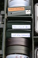 Fox Krabička Na Háčky F Box Hook Storage Case (8)