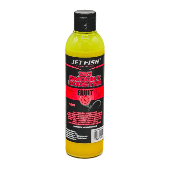 Jet Fish Zig Smoke Booster 250 ml