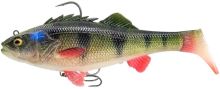 Savage Gear Gumová Nástraha 3D Perch RTF FS Perch