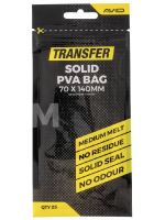 Avid Carp PVA Sáčky Transfer Solid PVA Bag (3)
