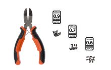 Mikado Krimpovací Sada Crimp Tool