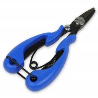 Carp´R´Us Nůžky Braid Scissors