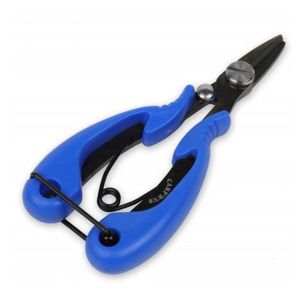 Carp´R´Us Nůžky Braid Scissors