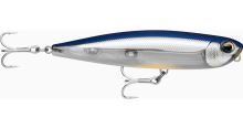 Rapala Wobler Precision Xtreme Pencil Saltwater BFH
