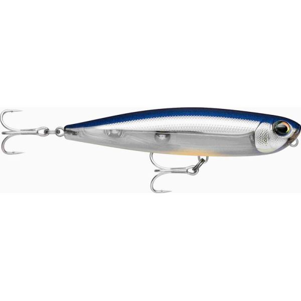 Rapala Wobler Precision Xtreme Pencil Saltwater BFH