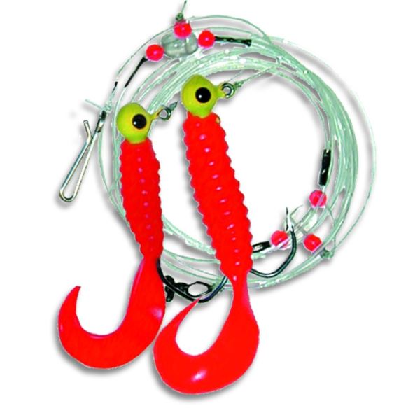 Zebco Návazec Na Moře Z-Sea Rotation 4 0/3