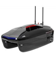 Sportcarp Zavážecí Lodička Baitting 2500 2,4 GHZ RTR S GPS A Echolotem (1)