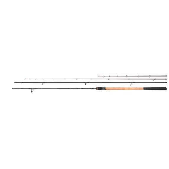 Shimano prut aero x7a precision feeder 3,96 m 110 g