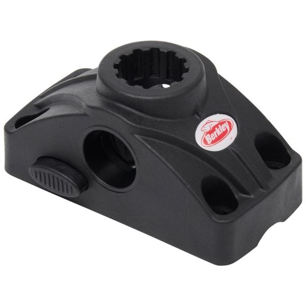 Berkley Základna Pro Držák Mount Base With Lock