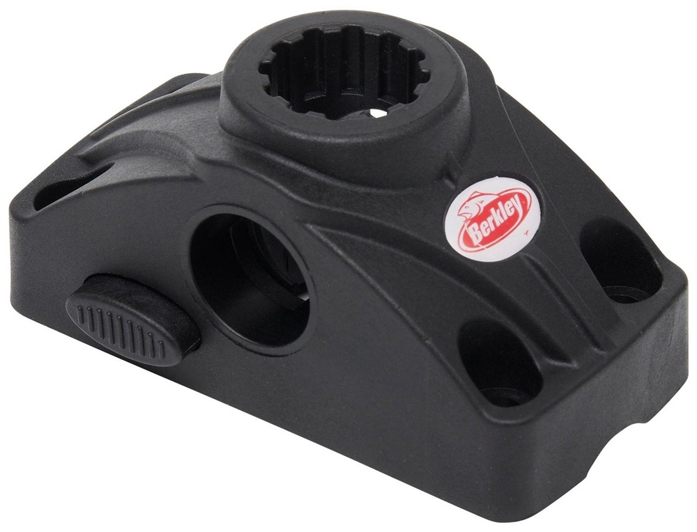 Levně Berkley základna pro držák mount base with lock