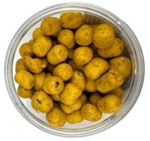 Vitalbaits Dumbells Banana GLM 150 g 10 mm (3)