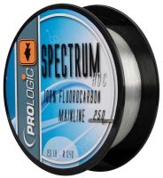 Prologic Fluorocarbon Spectrum HDC 100% FC line 250 m
