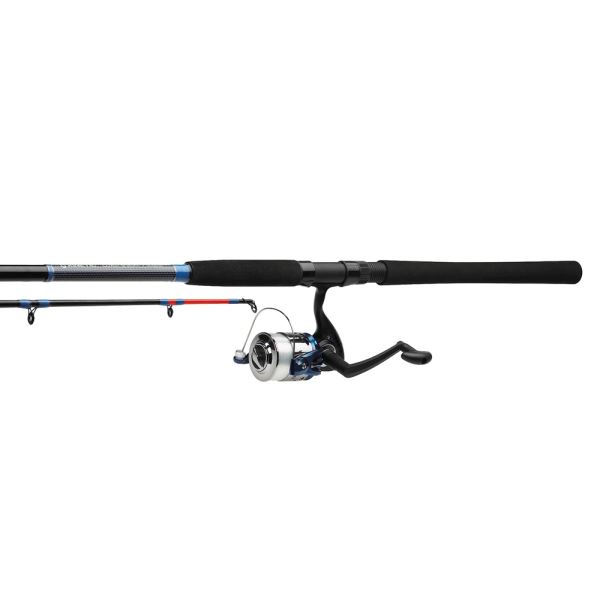 Kinetic Prut Coast Boat CC Combo 1,8-2,7 m 20-80 g