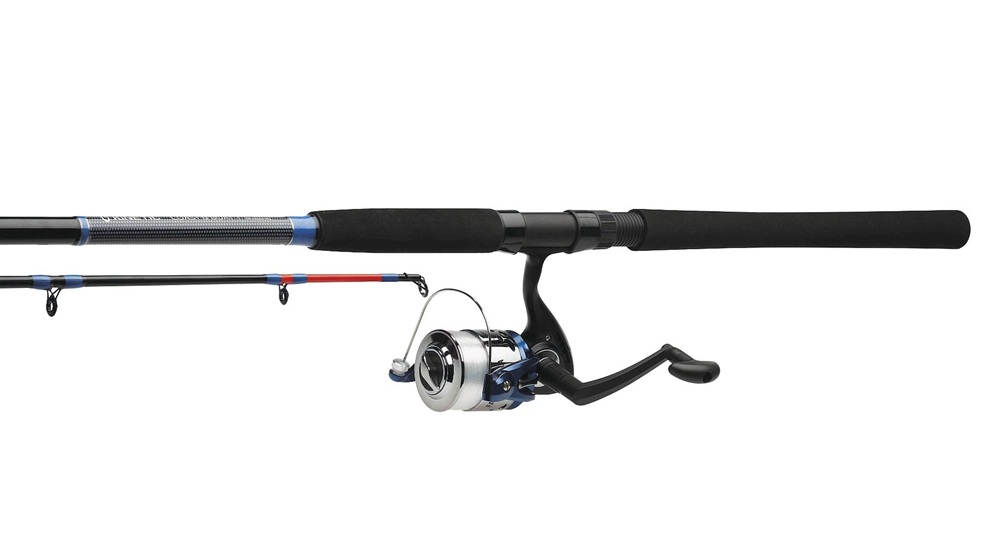 Kinetic prut coast boat cc combo 1,8-2,7 m 20-80 g