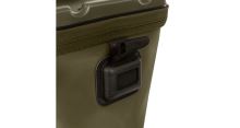 Trakker Voděodolná Taška Downpour T1 Carryall M 30L - Green (6)