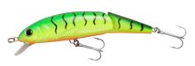Abu Garcia wobbler TORMENTOR JOINTED tiger