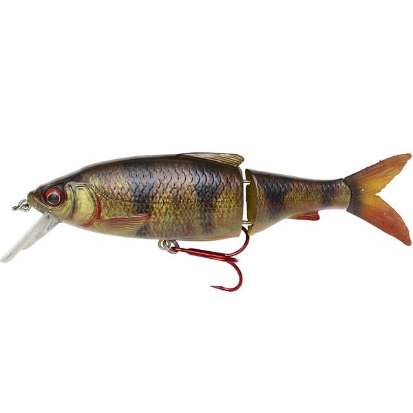 Savage Gear wobler 3D Roach Lipster PHP Perch