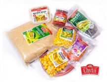 Chytil Kbelík Nástrah a Návnad Na Kapra (2)