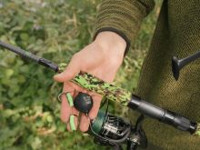 Delphin Zátěž Bez Olova EcoCATF BALL Rubber (4)
