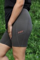 Fox Kraťasy Legínové WC Short Leggins (7)