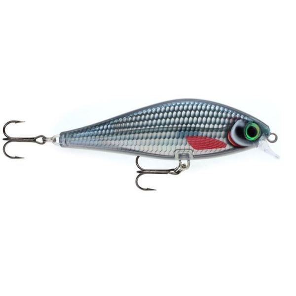 Rapala Wobler Super Shadow Rap ROR