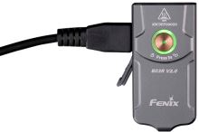 Fenix Nabíjecí Baterka E03R V2.0 (3)