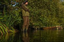 One More Cast Ponožky Grand Adventure Waterproof Socks (11)