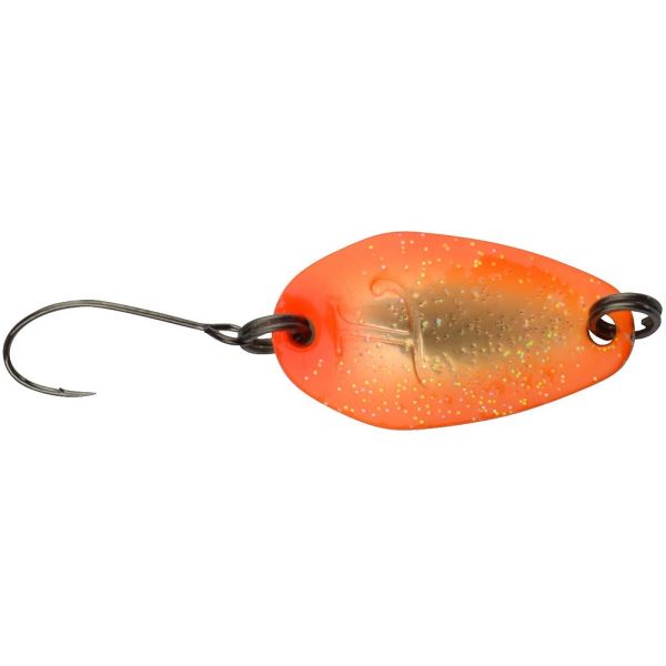 Spro Plandavka Trout Master Incy Spoon Sunburst