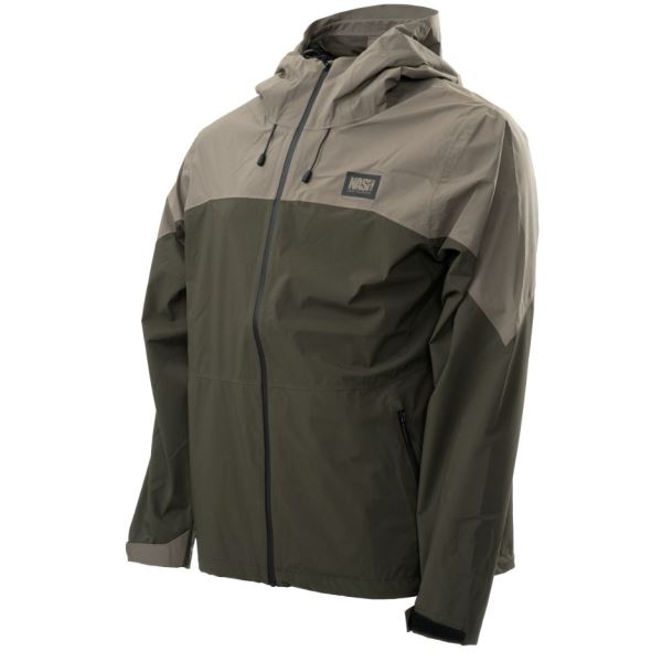 Nash Bunda ZT Lite Dry Pack Jacket