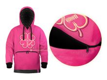 Delphin Mikina Queen 4Love (5)