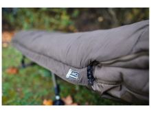 Avid Carp Spacák Thermafast 5 Sleeping Bags Standard (4)