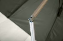 Prologic Brolly C Series 55 Tilt Brolly 220 cm (1)