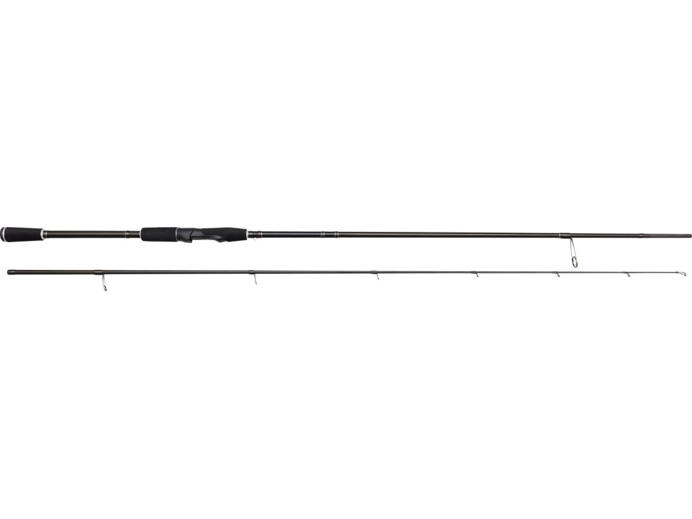 Westin Prut W2 Powerstrike ML 2,25 m 10-40 g 2-Díl (1)