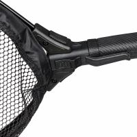 Giants Fishing Plovoucí Podběrák s Pogumovanou Síťkou Deluxe Rubber Float L 50x40 cm (3)