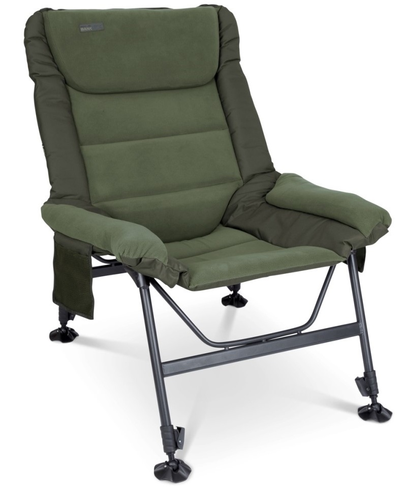 Sonik křeslo bank-tek comfy couch chair