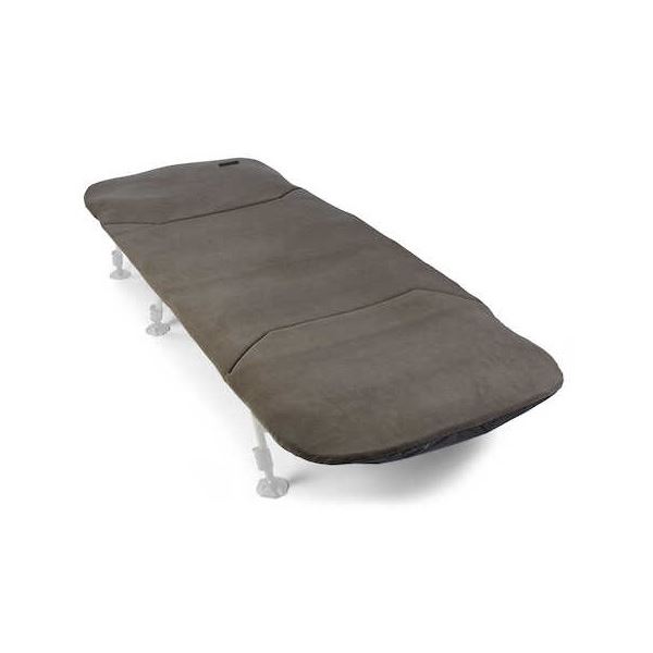 Avid Carp Matrace z Paměťové Pěny Benchmark Memory Foam Topper