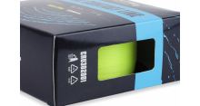 Carp´R´Us Vlasec Total Contact Line Yellow 1000 m (3)