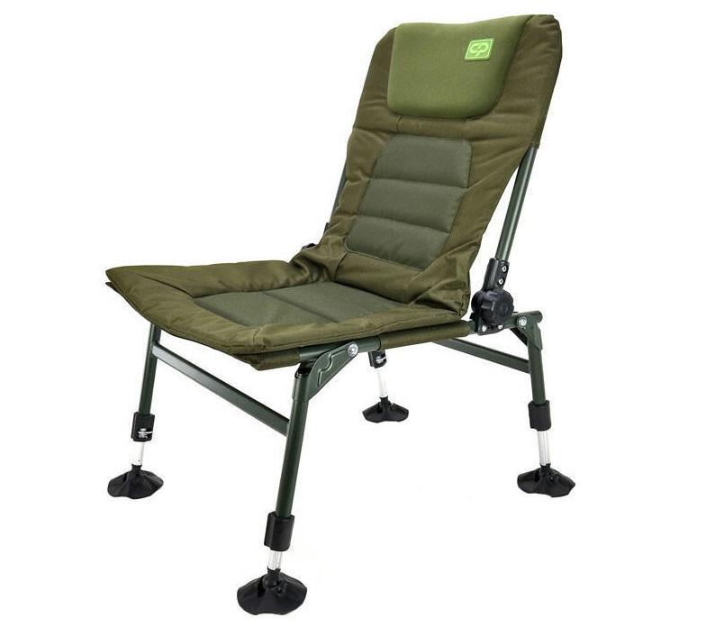 Levně Carppro křeslo method chair