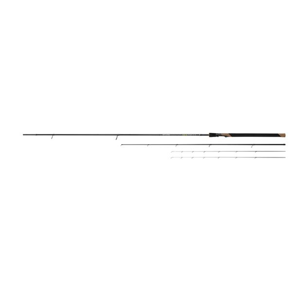 Matrix Prut Ethos XR S Feeder Rods 3,3 m 30 g