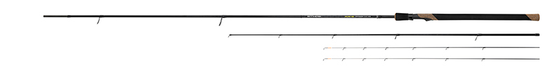 Matrix prut ethos xr s feeder rods 3,3 m 30 g