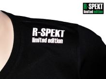 R-SPEKT Tričko Carper černé (2)