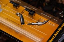 Solar Swinger S Krátkým Ramínkem Titanium Indicator System Bajonet (1)