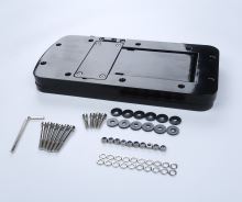 Haibo Montážní Deska Quick Release Braket Pro iPENGUIN (1)