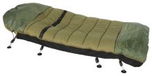 Giants Fishing Spacák 5 Season Maxi XS Sleeping Bag (5)