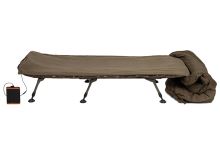 Fox Vyhřívaná Deka Halo Heated Blanket (2)
